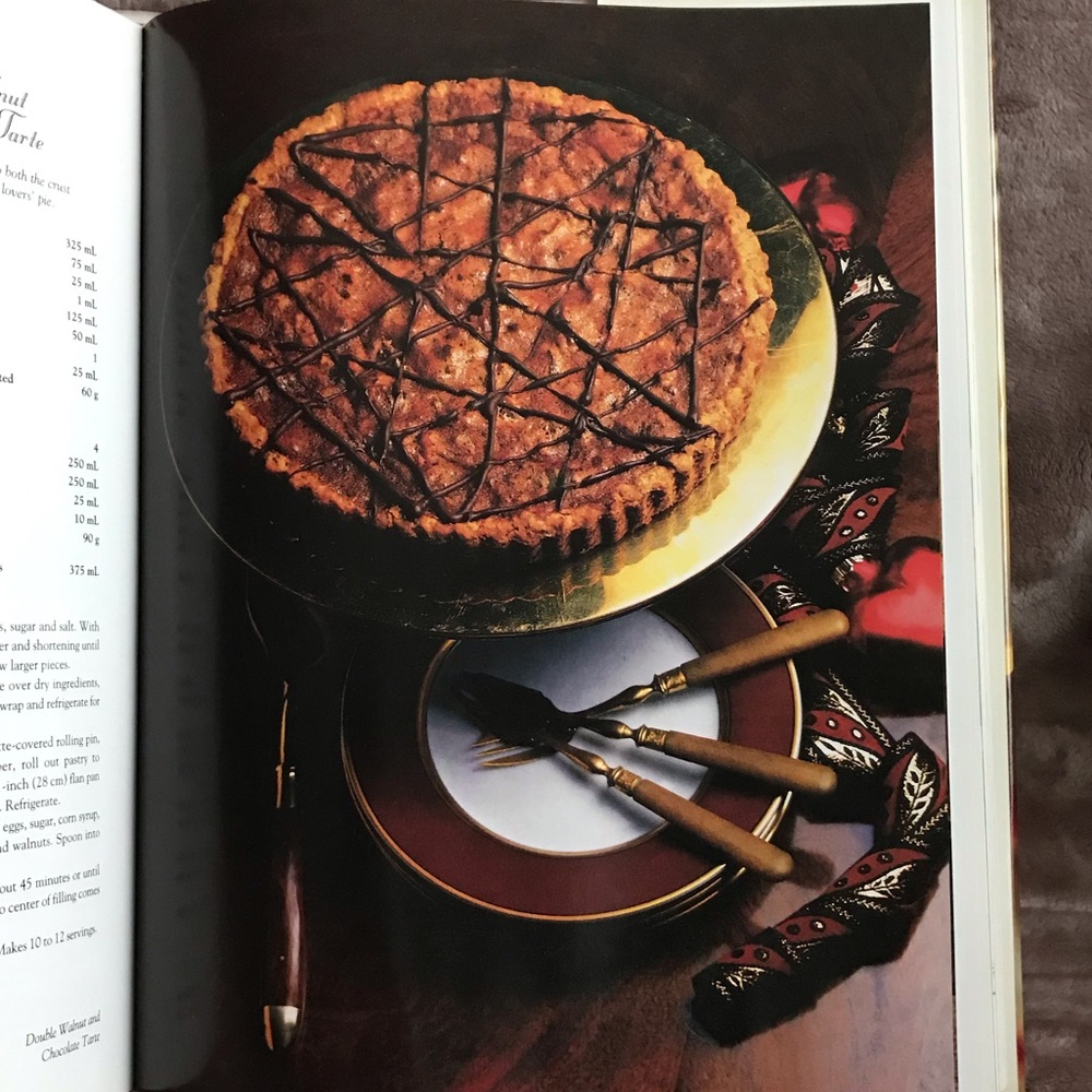 Christmas Cookbook - Picture 8 of 16